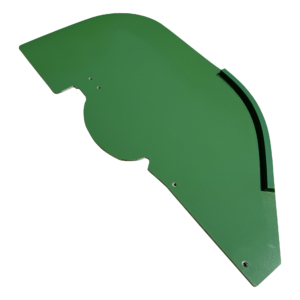 Flaps for ERO grape harvesters