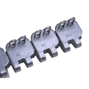 MATO EC 125 Fastener