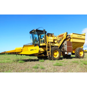 OXBO Legacy 2480 wide belt