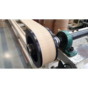 Belts for IMA edgebander Belts for IMA edgebander