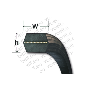 Hexagonal belt inquiry