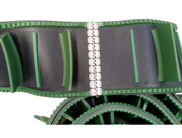 Pellenc belts