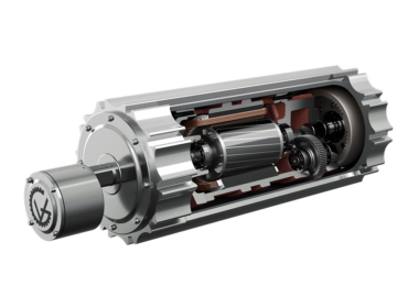 drummotor maintenance