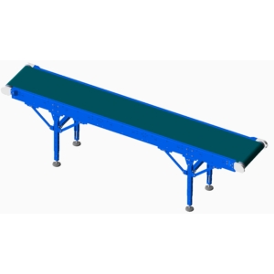 universal conveyor track