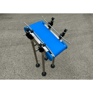 packaged food conveyor