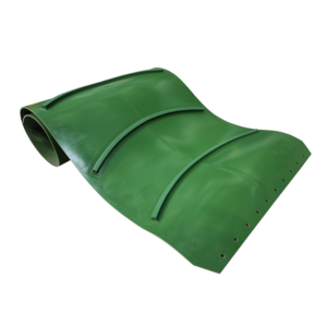 Braud New Holland grape harvester belt