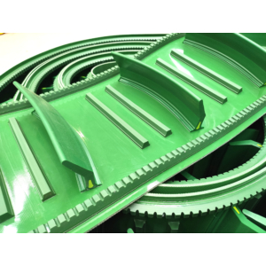 ERO Grape Harvester Belt 12300 × 330 mm