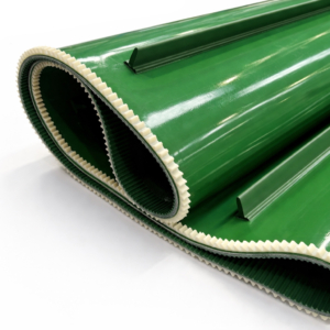 FMC 979 AT 3,8 short sidebelt