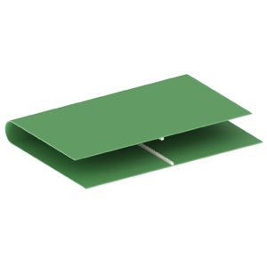 FMC 979 AT bunker filler belt