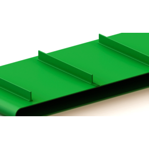 Ploeger EPD 530 second (upper) inclined belt