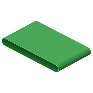 Ploeger EPD 520 upper infeed conveyor