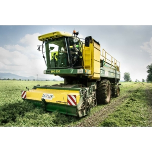 Ploeger EPD 520/530/538 kratki mansone remen