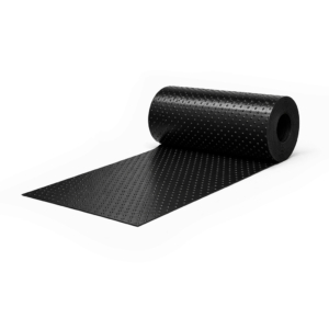 Conveyor belts for indoor skiing machines