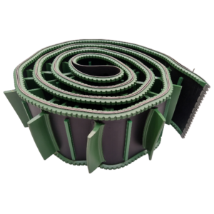 Pellenc Grape Harvester Main Belt Pellenc Grape Harvester Main Belt