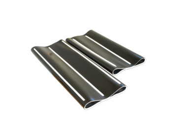 Massey Ferguson header belts