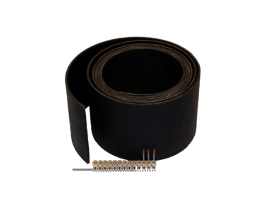 New Holland round baler belts