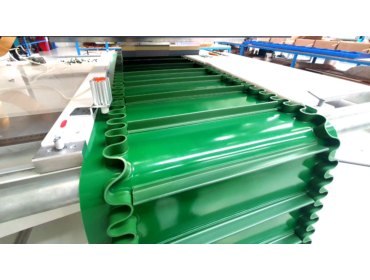 tailor made conveyor belts