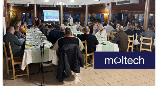 Closing the Year Together – A Great Kick-Off for the Year Ahead