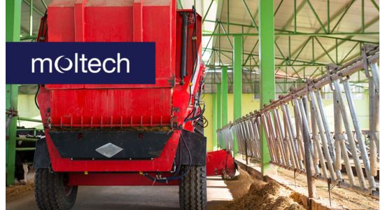 Premium Quality Conveyor Belts for Feeding Wagons