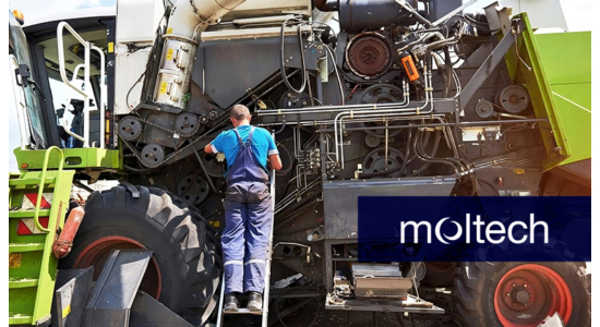 Get Your Harvesters Ready for Summer – Spring Maintenance Tips