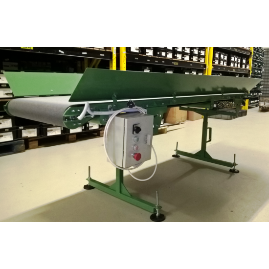 belt conveyor 