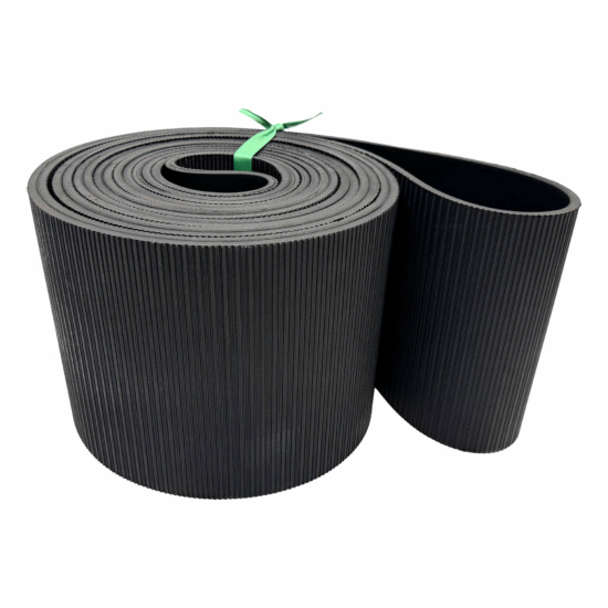 New Holland baler belt CNH 87613866