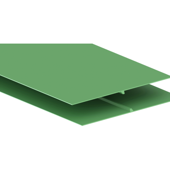 FMC 979 AT zentraler Förderband