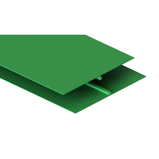 Ploeger EPD 520 zentraler Förderband