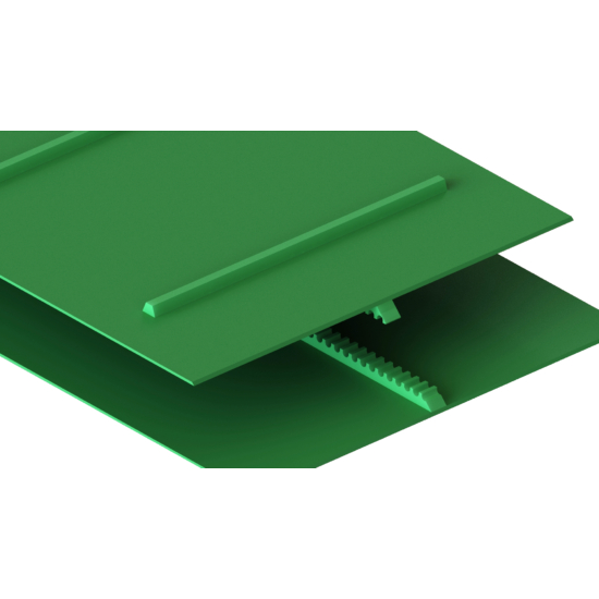 Ploeger EPD 520 kurzer (linker) Seitenband