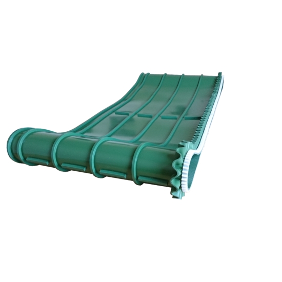 Ploeger EPD 530 kurzes (rechtes) Zuführband