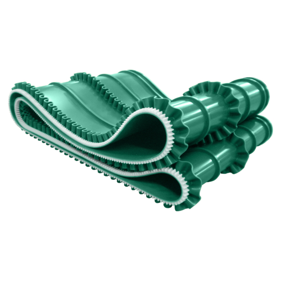 Ploeger EPD 538 kurzes (rechtes) Zuführband