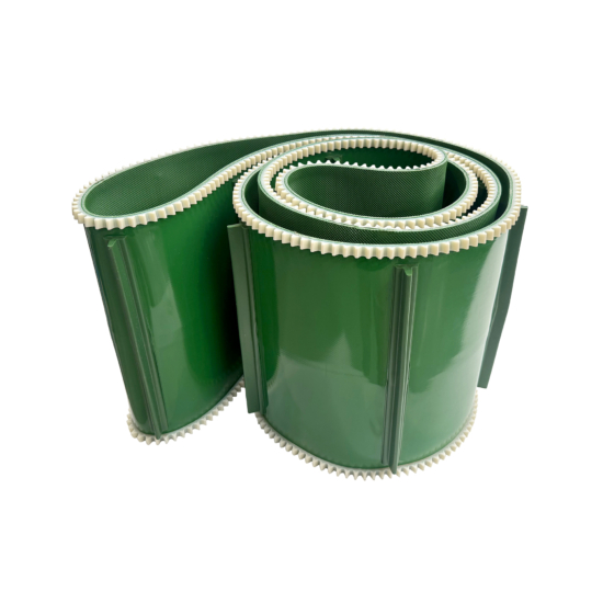 FMC 979 AT zweiter geneigter Band