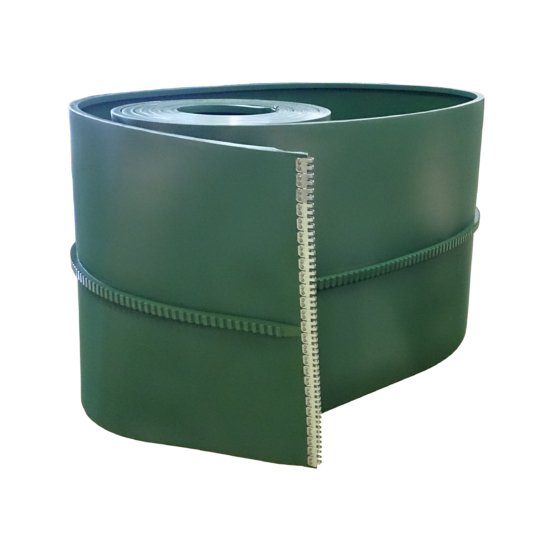 Ploeger EPD 538 zentraler Förderband