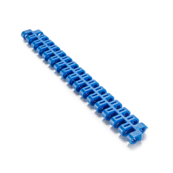 Raw material for modular belts MD127 FG-W