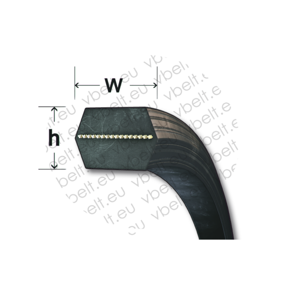 Hexagonal belt inquiry