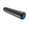 SERIE 1700 KXO Rolle mit 50 mm Rohrdurchmesser, Baugröße 250 mm, d=12 mm Innengewinde, Edelstahl