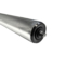 SERIE 1450 Rolle mit 89 mm Rohrdurchmesser, Einbaumaß 750 mm, Welle gefräst, verzinkt