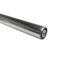 SERIE 1200S Rolle mit 50 mm Rohrdurchmesser, Einbaumaß 500 mm, d=12 mm Innengewindewelle, Stahl verzinkt