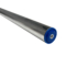 SERIE 1100 Rolle mit 50 mm Rohrdurchmesser, Baugröße 618 mm, d=12 mm Innengewinde Wellenenden, verzinkt