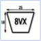 8V/8VX 5690 La StarkLine (8V2240)