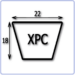 SPC/XPC 2360 Lp StarkLine