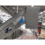 Picture 5/8 -Modular belt conveyor for packaged food products