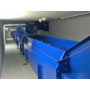 Picture 6/9 -Steel belt conveyors