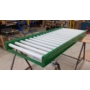 Picture 2/4 -Driven PU coated roller conveyor track