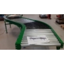 Picture 3/5 -Curved driven roller conveyors