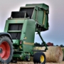 Imagine 5/5 - John Deere 550, 590, 592, 580, 582